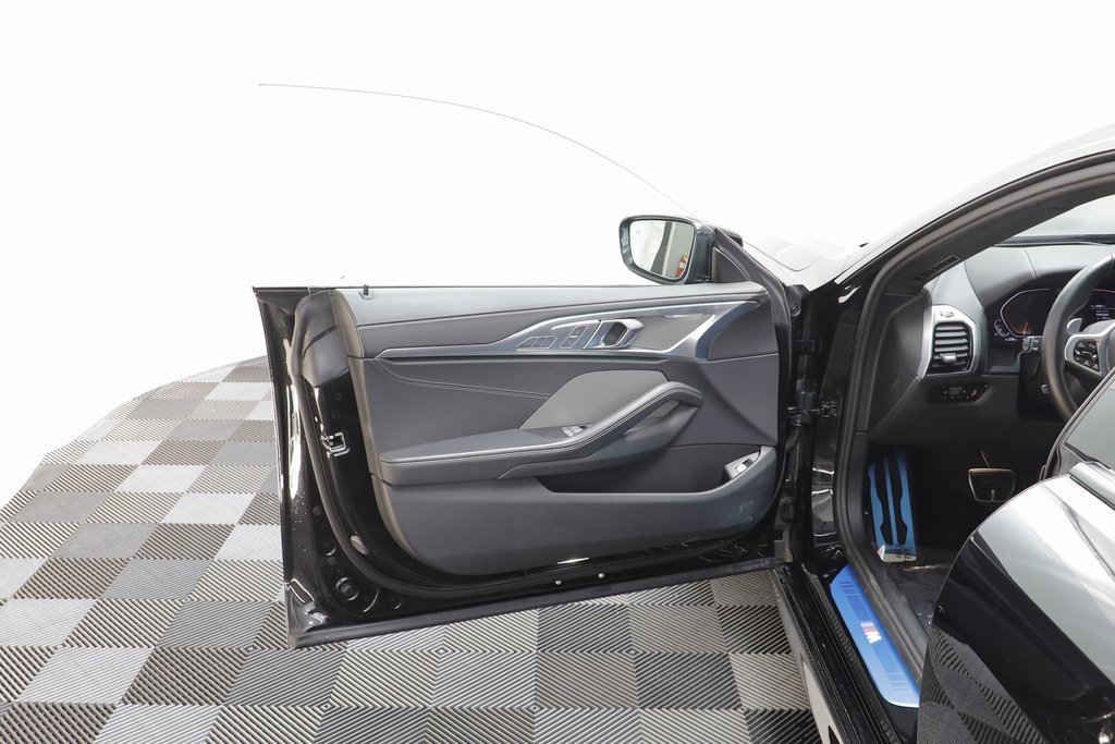 Certified 2025 BMW 840i xDrive image 5