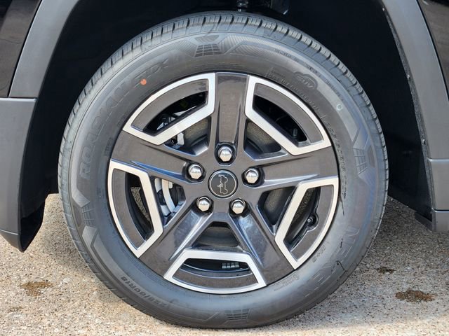 New 2026 Jeep Cherokee Limited image 7