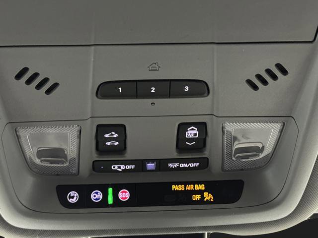 Used 2022 GMC Terrain AT4 w/ Infotainment Package II image 26