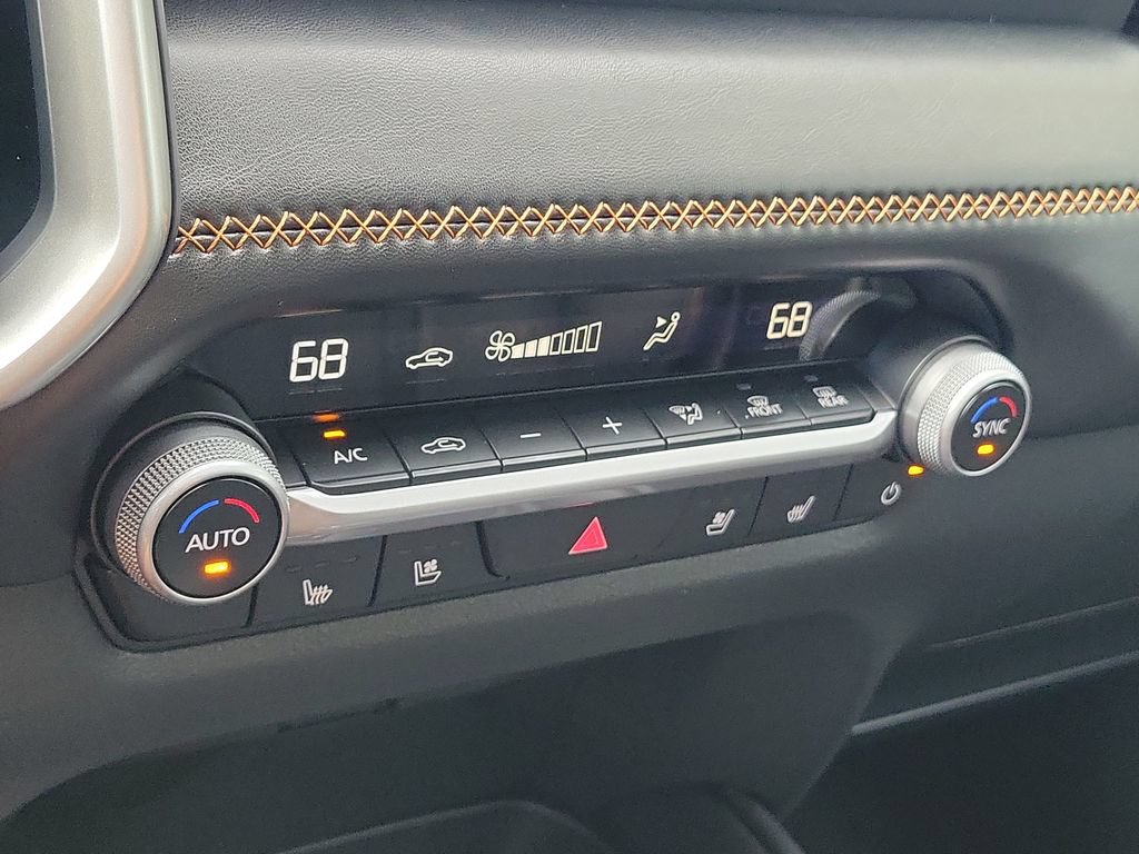 New 2026 MAZDA CX-50 AWD 2.5 S w/ Weather Package image 29