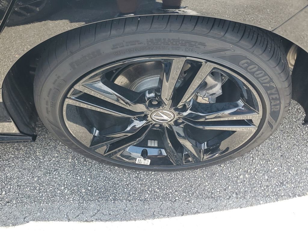 Used 2026 Acura Integra A-Spec FWD image 6