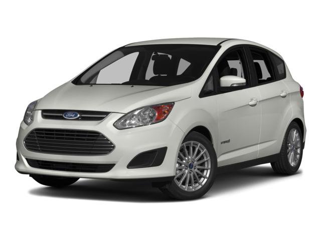 Used 2015 Ford C-MAX SE image 31