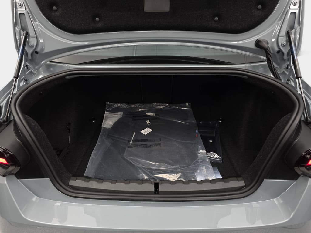 New 2026 BMW M240i xDrive Coupe w/ Premium Package image 12