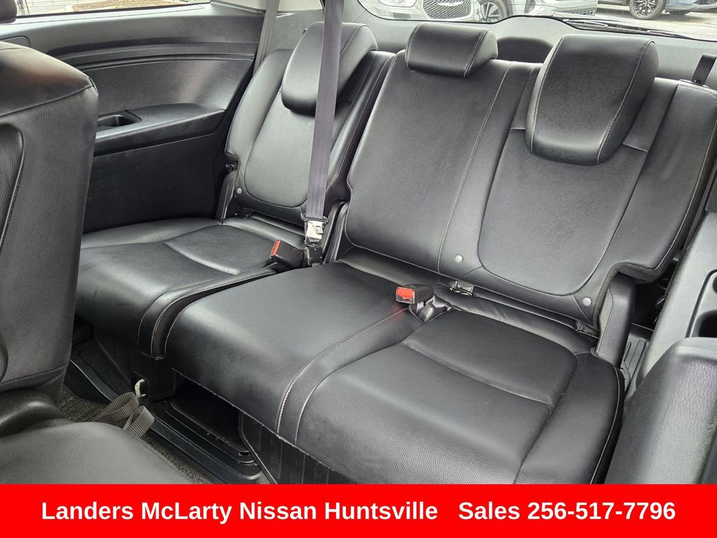 Used 2024 Honda Odyssey EX-L image 14