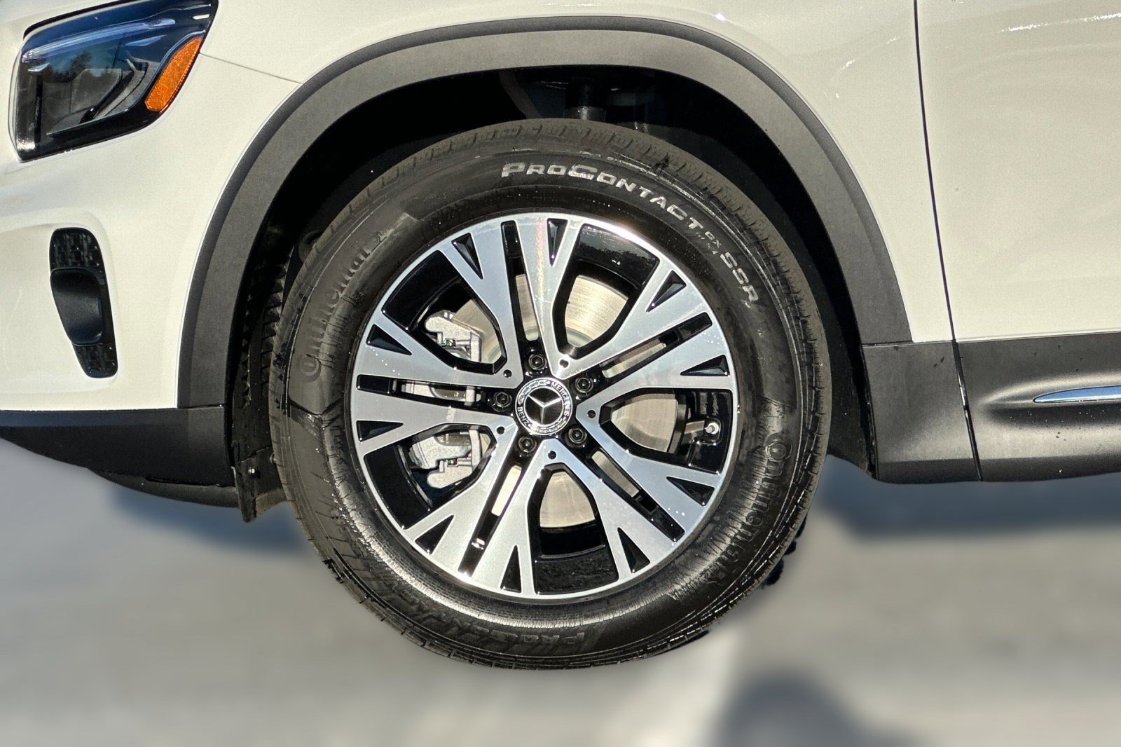 New 2026 Mercedes-Benz GLB 250 image 12