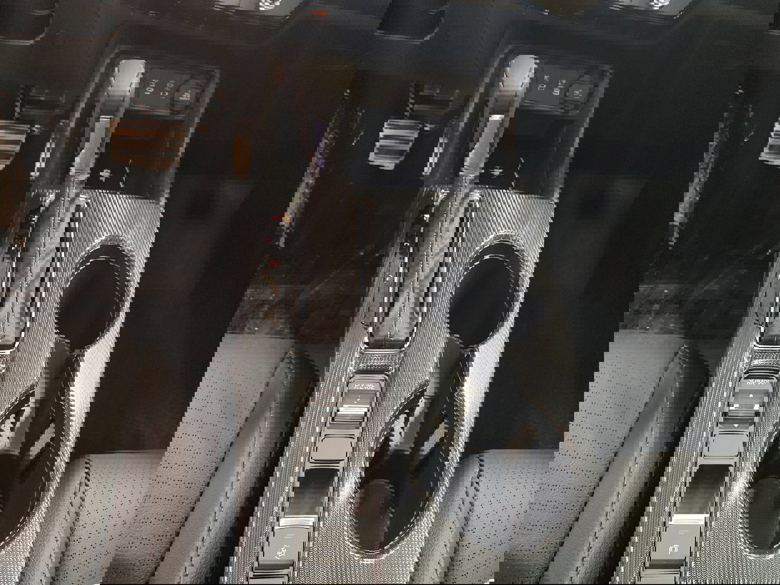 New 2026 Honda Civic Sport Touring image 8