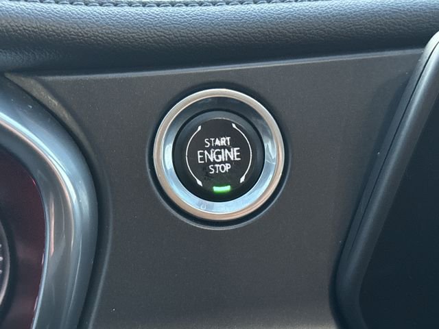 Certified 2019 Chevrolet Blazer LT image 16