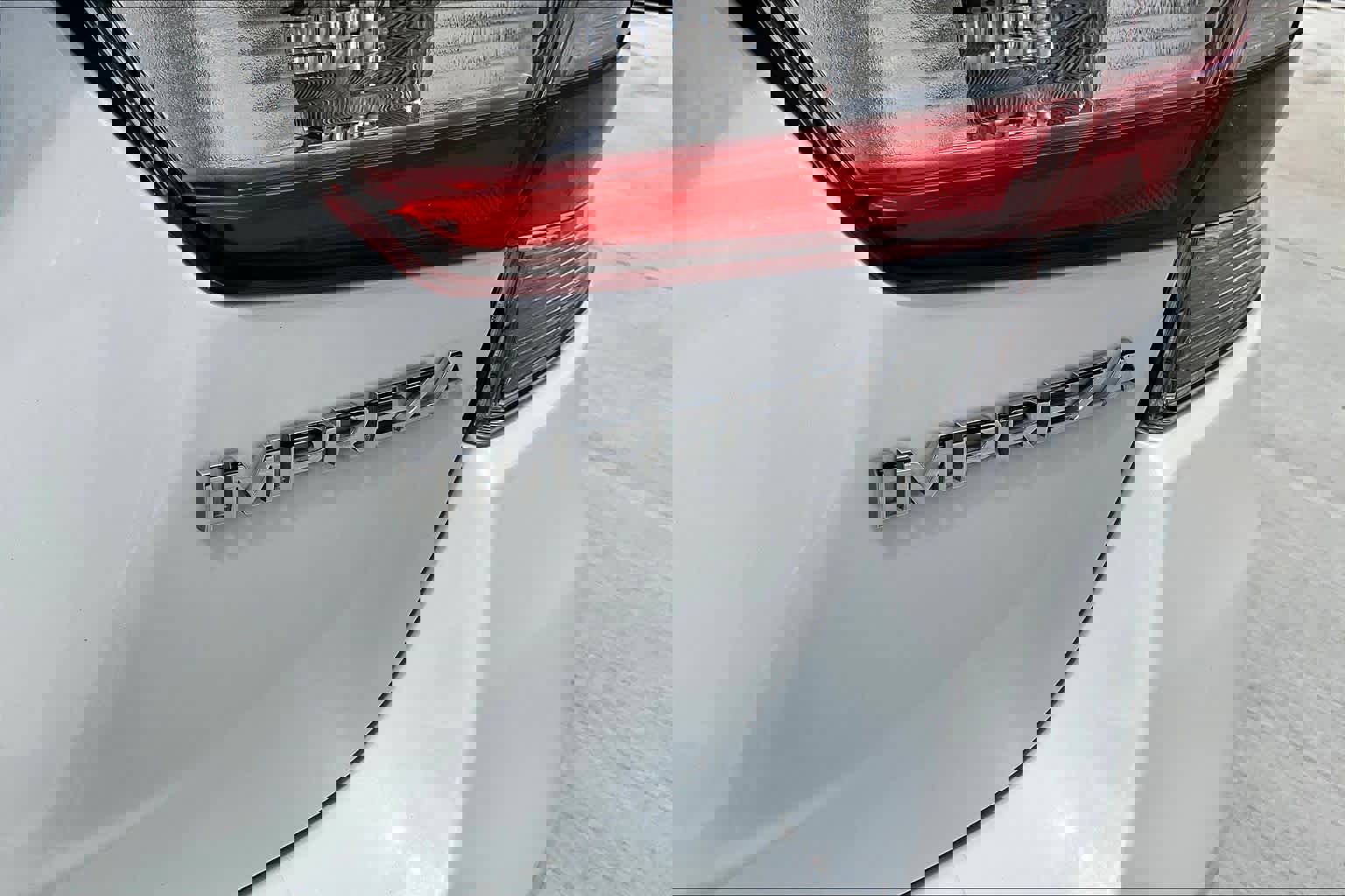 Used 2022 Subaru Impreza 2.0i image 10