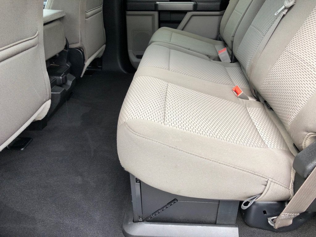Used 2019 Ford F250 XLT AWD/4WD image 21