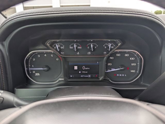 Used 2022 GMC Sierra 2500 AT4 w/ AT4 Preferred Package image 15