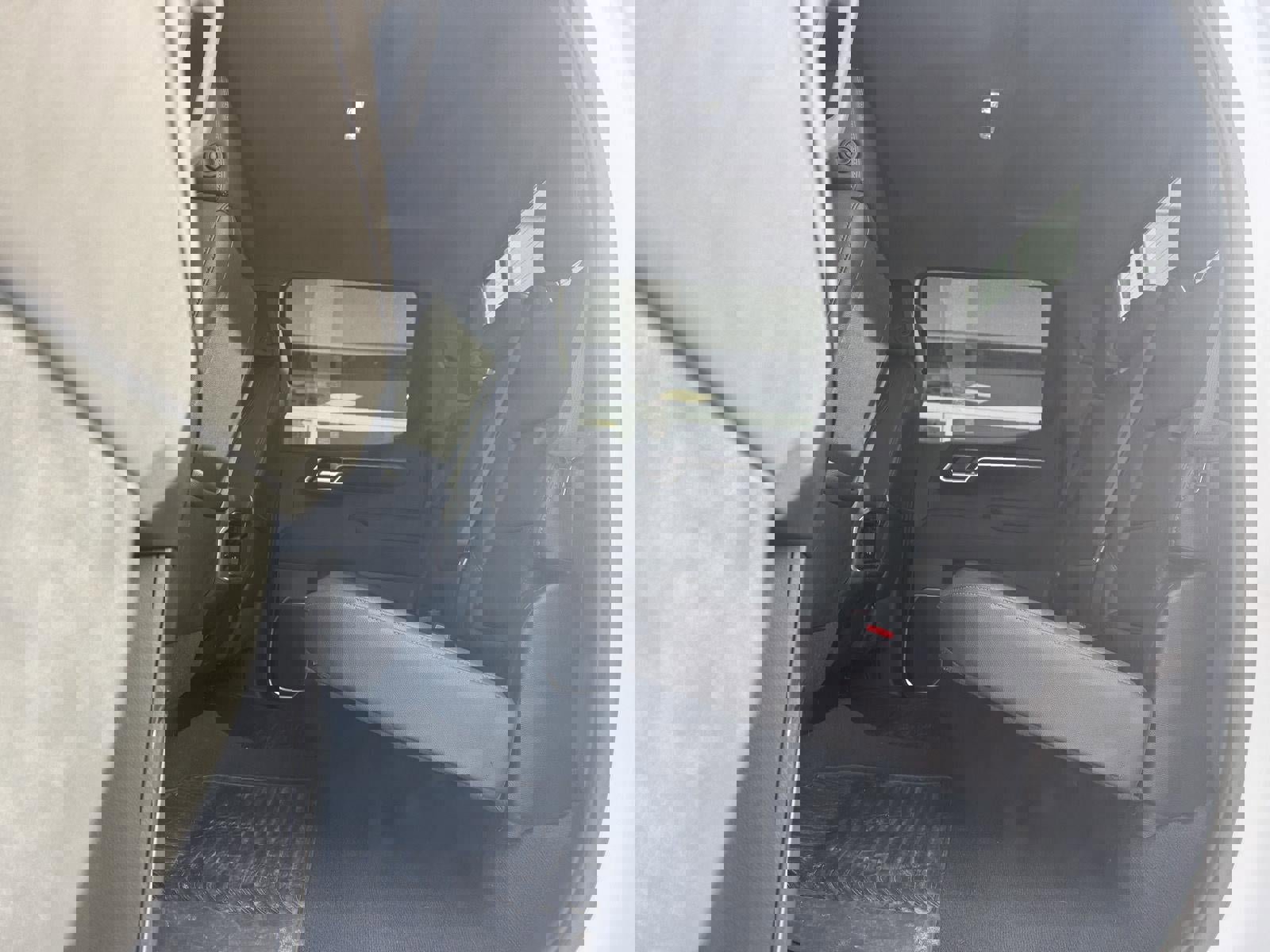 Used 2023 Chevrolet Silverado 1500 LTZ w/ LTZ Convenience Package II image 10