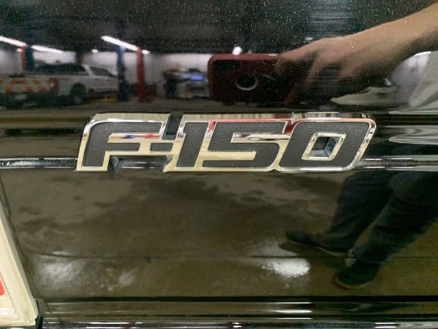 Used 2013 Ford F150 XLT w/ Luxury Equipment Group image 30
