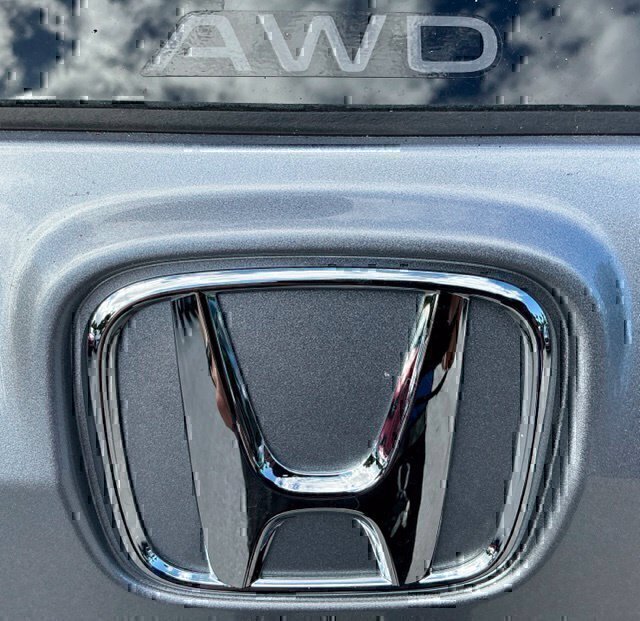 New 2027 Honda CR-V Sport image 8