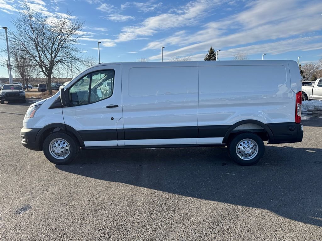 New 2026 Ford Transit 150 Low Roof AWD w/ Load Area Protection Package image 6