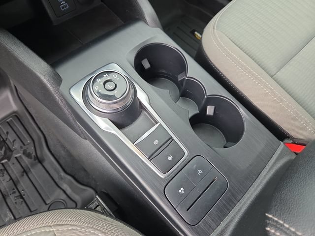 Certified 2022 Ford Escape S AWD/4WD image 18