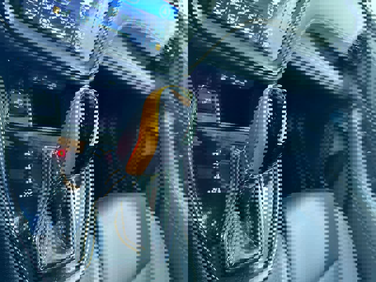 Used 2022 Subaru Outback Wilderness image 31