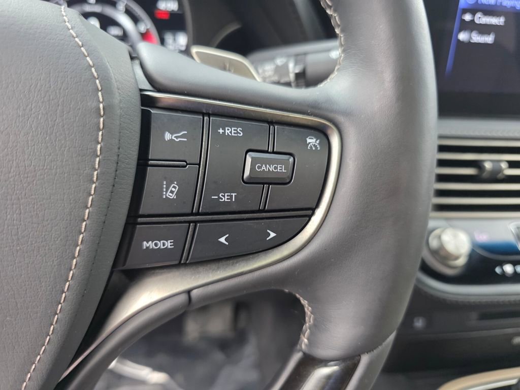 Used 2021 Lexus LS 500 AWD w/ Interior Upgrade Package image 20