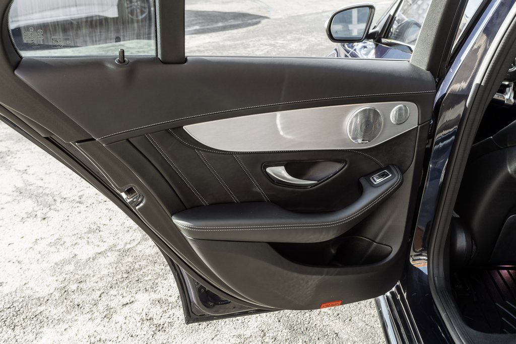 Used 2021 Mercedes-Benz C 63 AMG S image 41