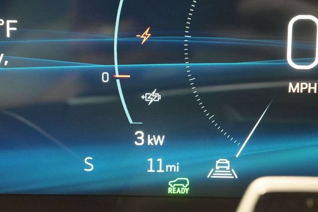 New 2026 Cadillac Optiq Sport 2 AWD/4WD image 32