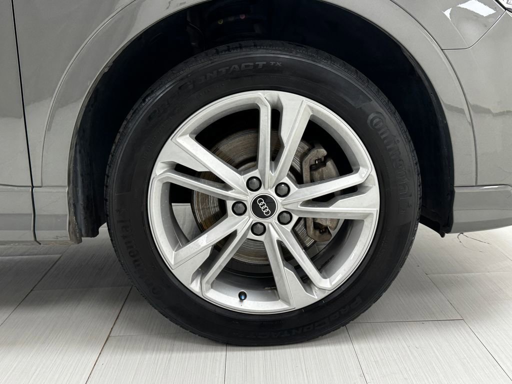 Used 2022 Audi Q3 2.0T Premium Plus w/ Premium Plus Package image 44
