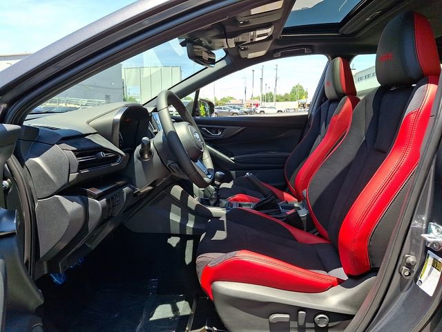 New 2026 Subaru WRX Limited AWD/4WD image 7