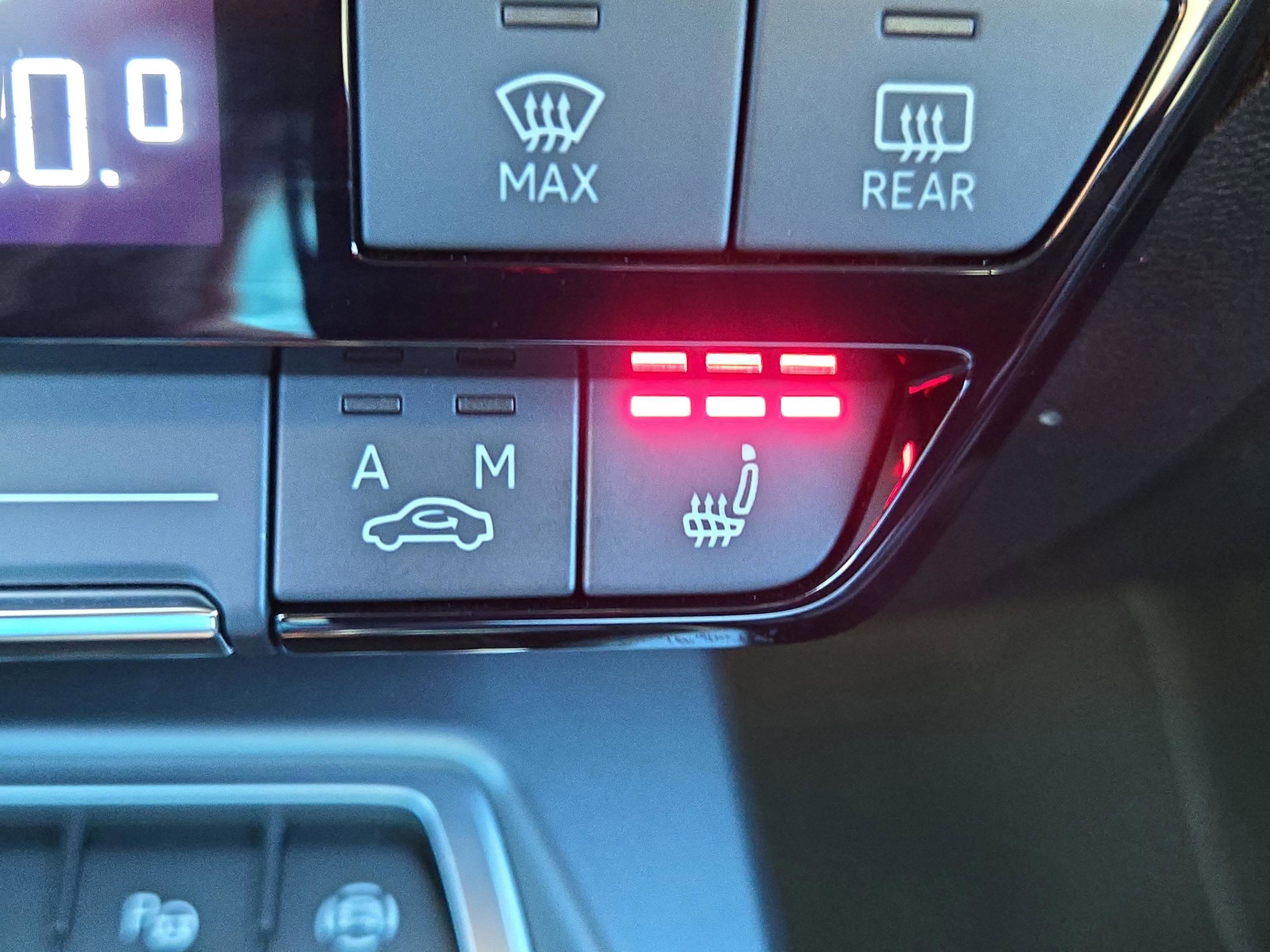 Used 2025 Audi S3 Premium Plus image 23