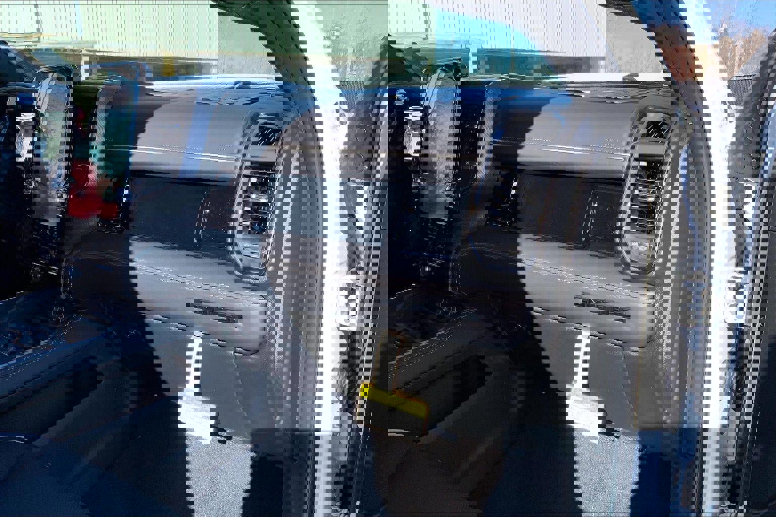 New 2026 RAM 2500 Limited image 24