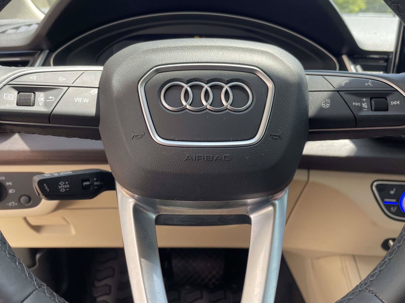 Used 2022 Audi Q5 2.0T Premium Plus w/ Premium Plus Package AWD/4WD image 20