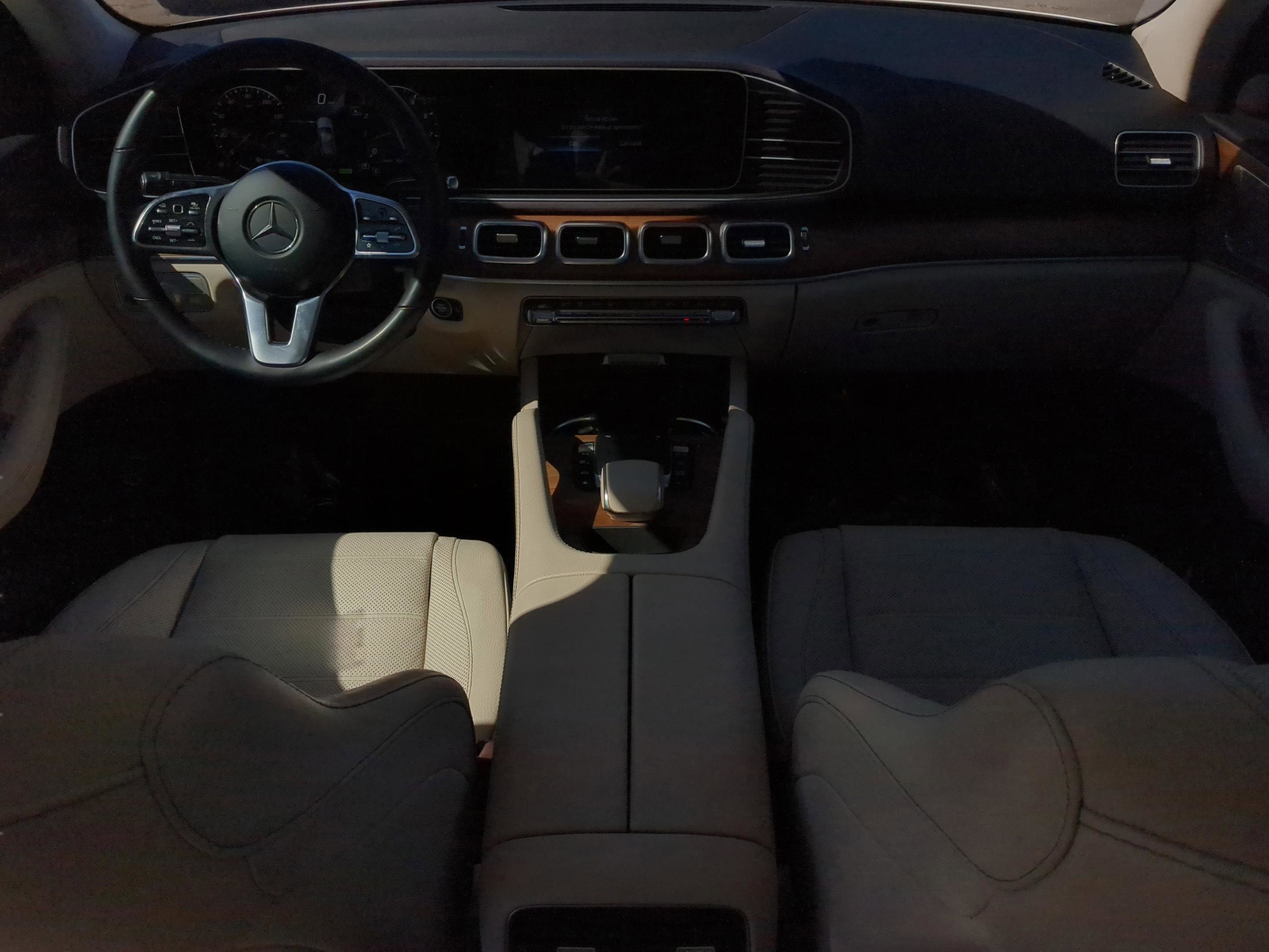 Certified 2023 Mercedes-Benz GLE 450 4MATIC image 12