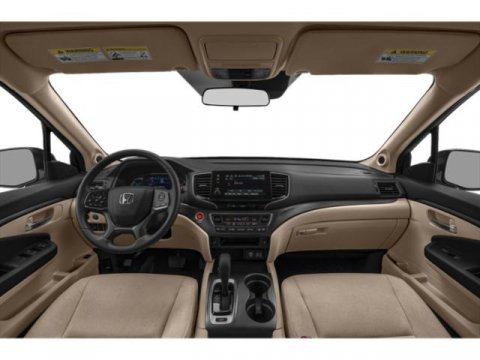 Used 2019 Honda Pilot EX image 8