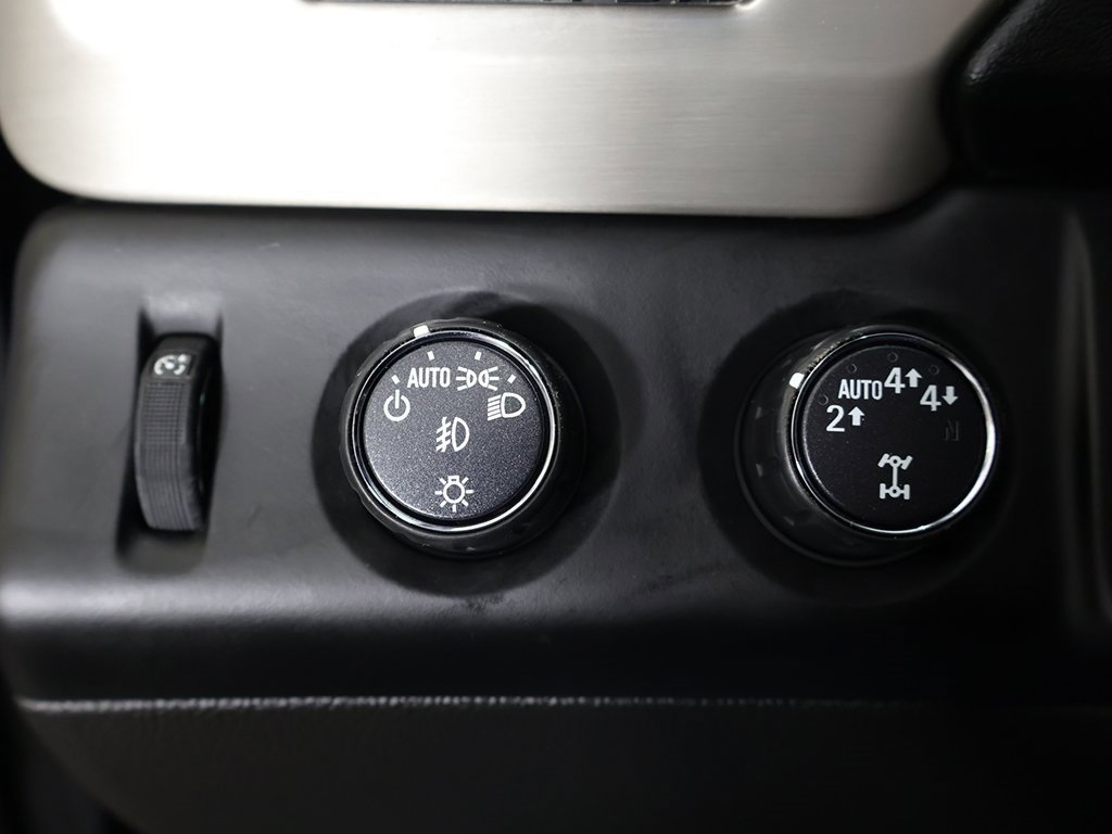 Used 2019 GMC Yukon Denali w/ Denali Ultimate Package image 48