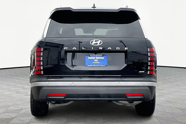 New 2026 Hyundai Palisade SEL image 4