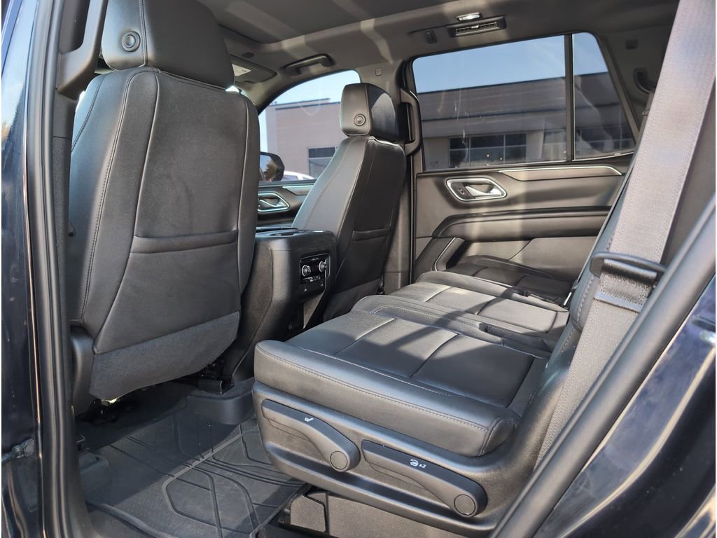 Used 2023 Chevrolet Tahoe Z71 image 27