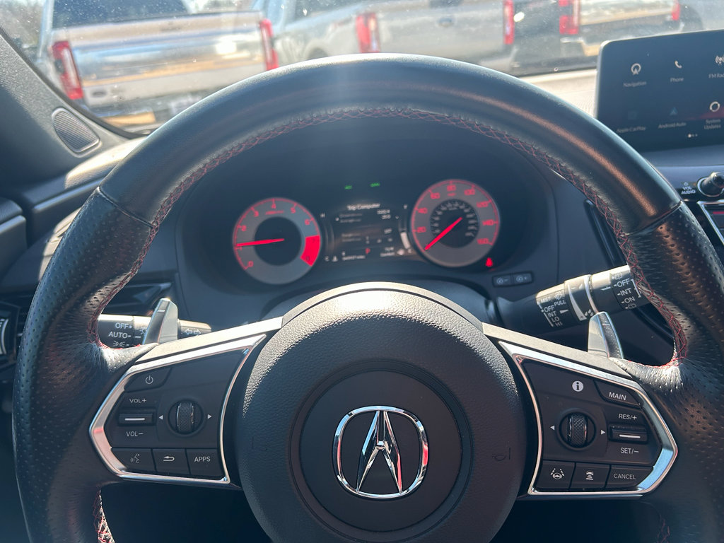 Used 2020 Acura RDX A-Spec image 12