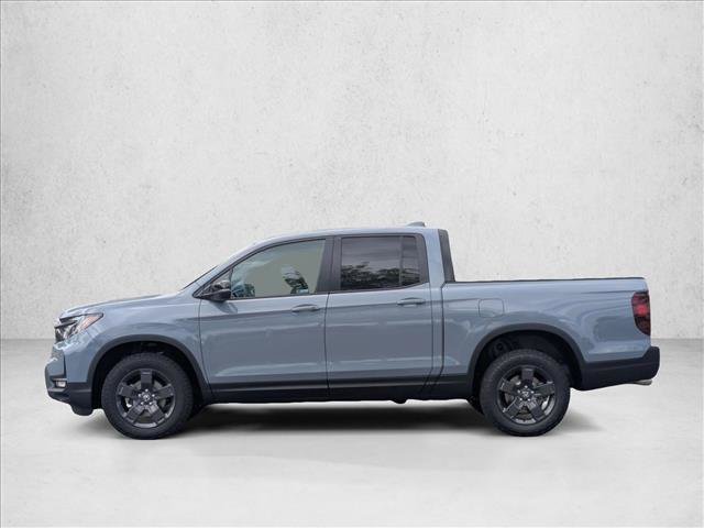New 2026 Honda Ridgeline TrailSport image 5