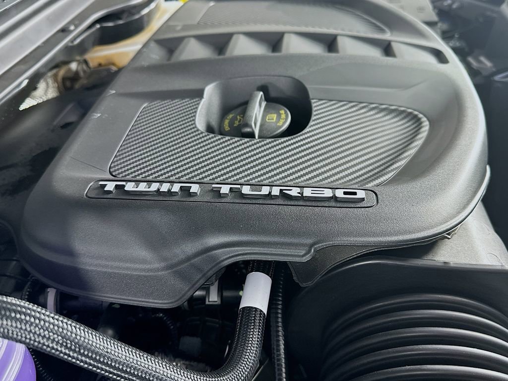 New 2026 RAM 1500 RHO image 22