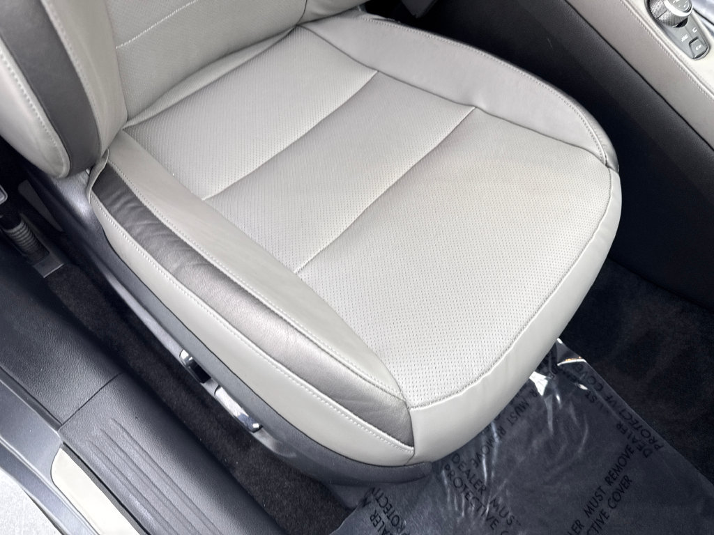 Used 2023 INFINITI QX50 Luxe FWD image 48