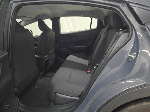 Used 2025 Toyota Prius Plug-In Hybrid image 8