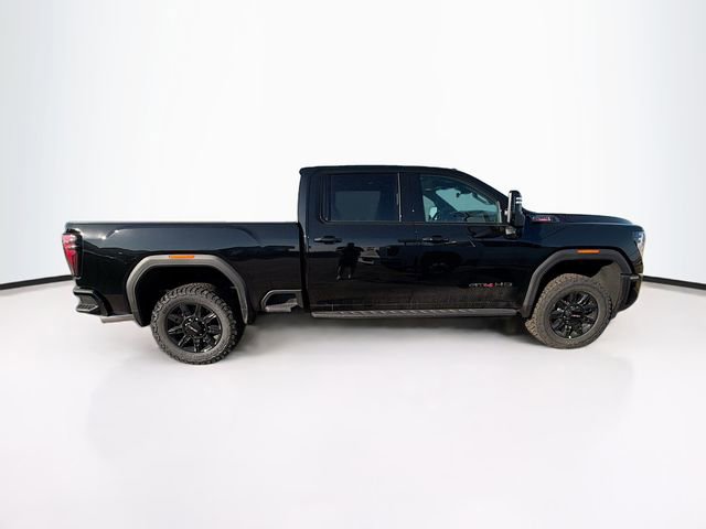 New 2026 GMC Sierra 2500 AT4 w/ AT4 Premium Plus Package image 8