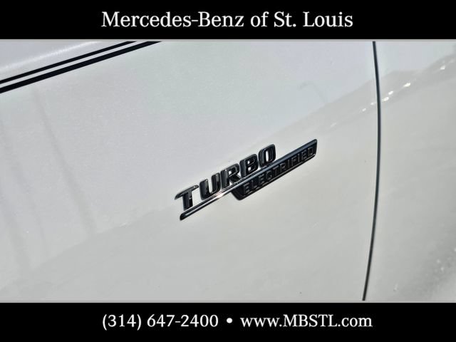 Certified 2025 Mercedes-Benz C 43 AMG 4MATIC Sedan image 7