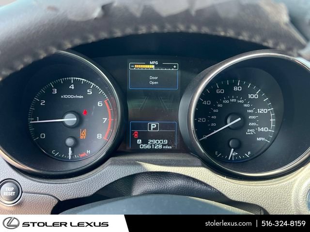 Used 2017 Subaru Outback 2.5i Touring AWD/4WD image 31