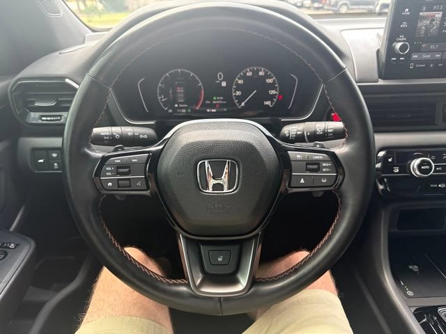 Used 2024 Honda Pilot TrailSport image 26