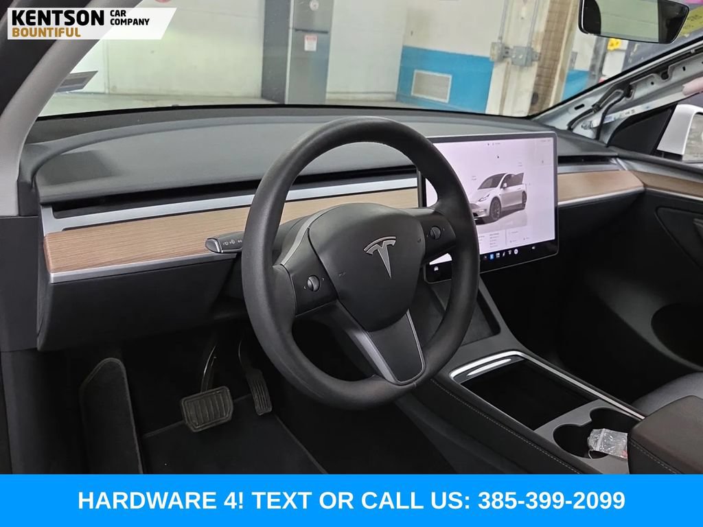 Used 2023 Tesla Model Y Long Range AWD/4WD image 8