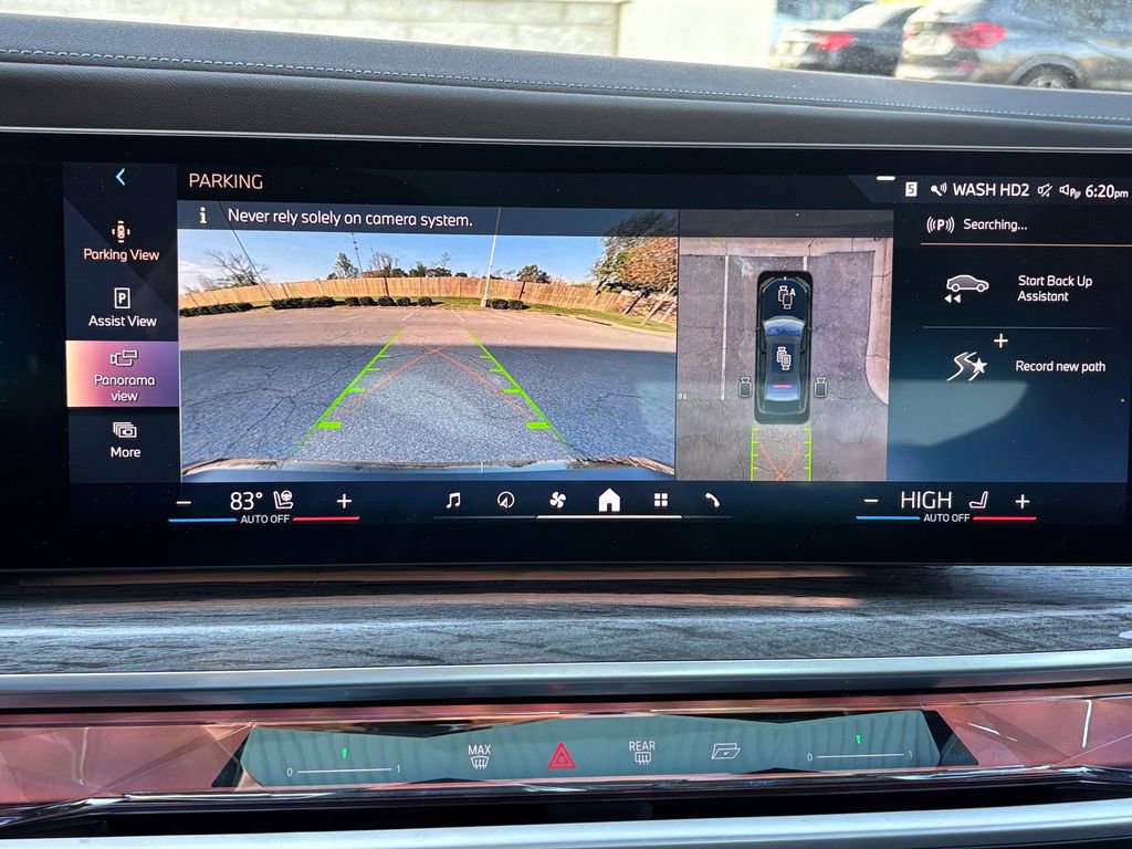 Certified 2023 BMW 760i xDrive image 22