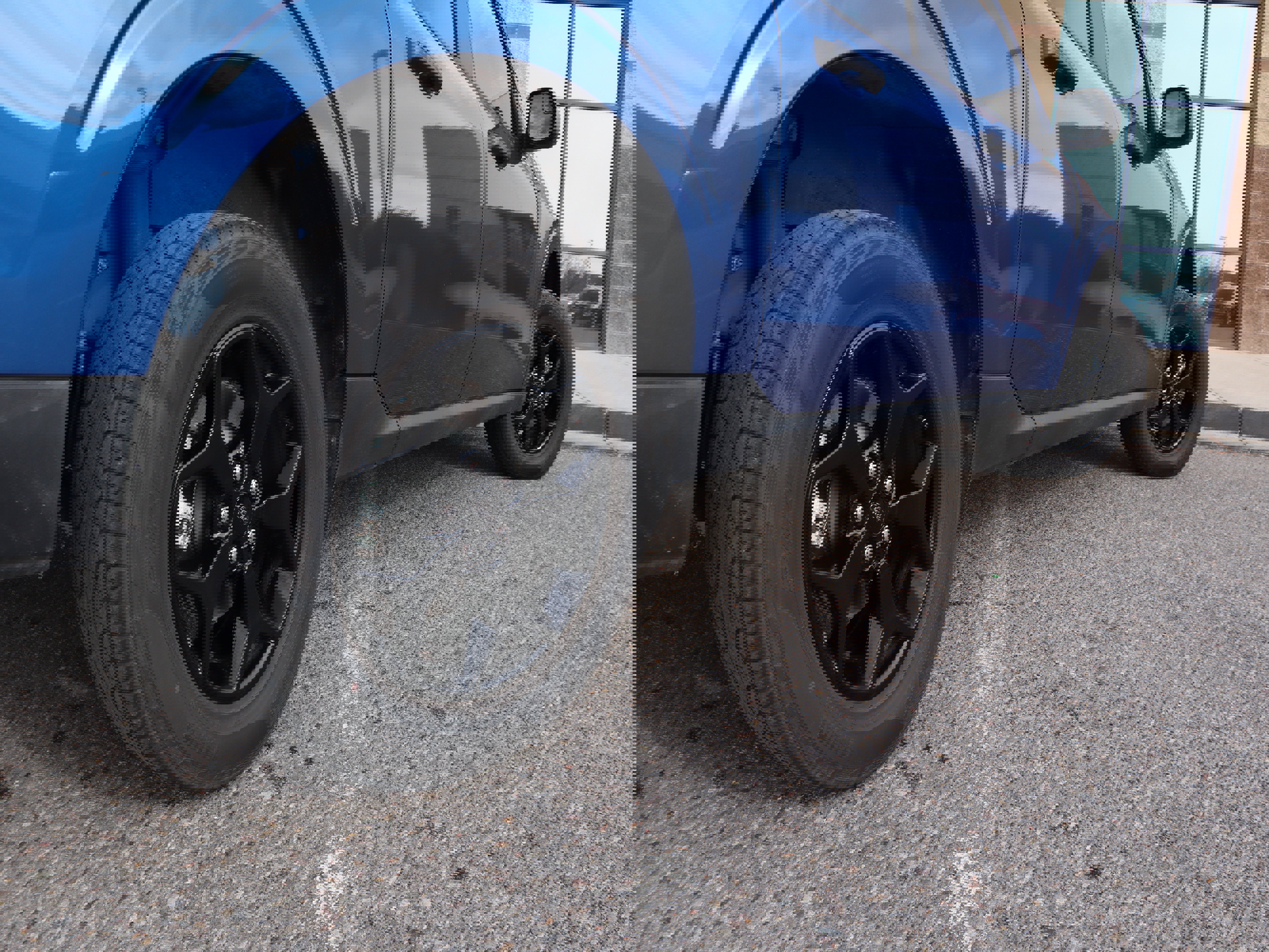 Certified 2024 Ford Maverick XLT w/ Equipment Group 300A Standard image 11