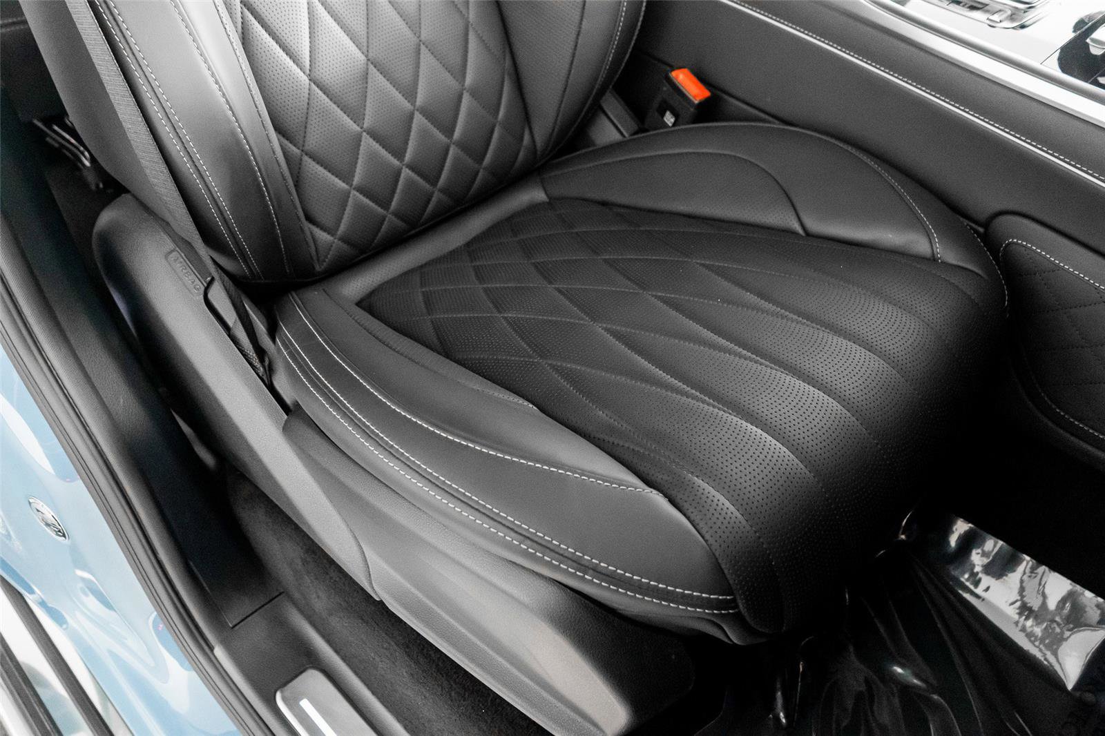Used 2025 Mercedes-Benz G 63 AMG 4MATIC image 37