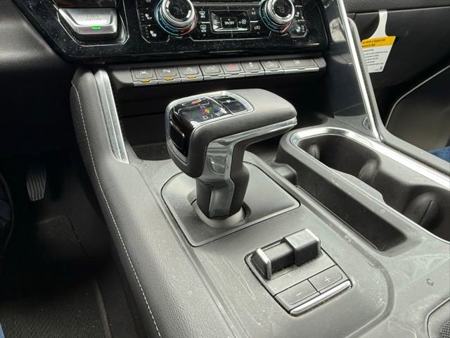 Used 2024 GMC Sierra 1500 Denali w/ Technology Package image 36