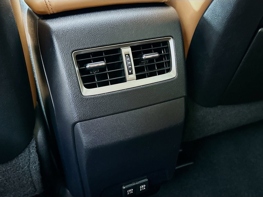 Used 2021 Lexus RX 350 FWD w/ Premium Package image 27