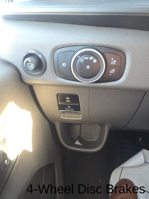 Used 2023 Ford Transit 350 XLT image 20