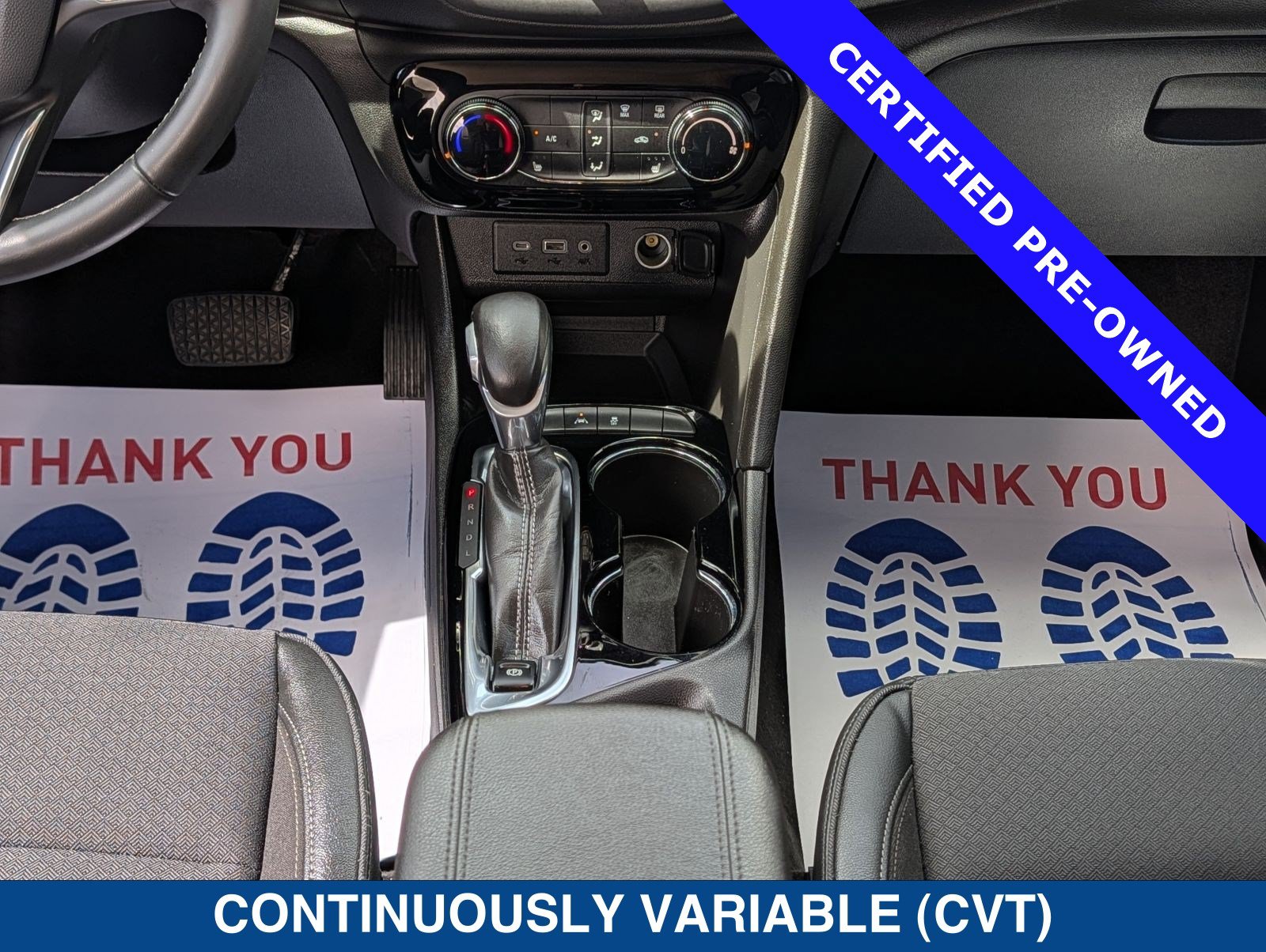 Used 2020 Buick Encore GX Preferred w/ Cold Weather Comfort Package FWD image 20